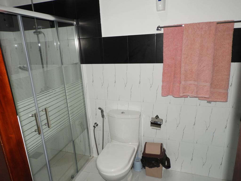 Sira'S Chalets Mirissa Dış mekan fotoğraf